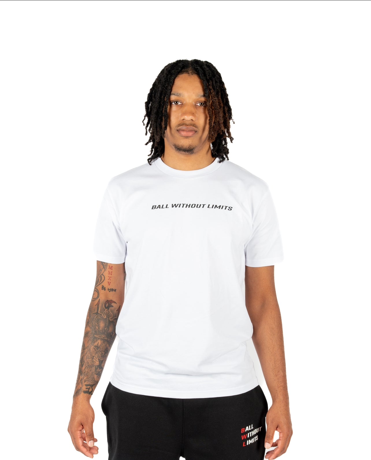 BWL Essential Tee