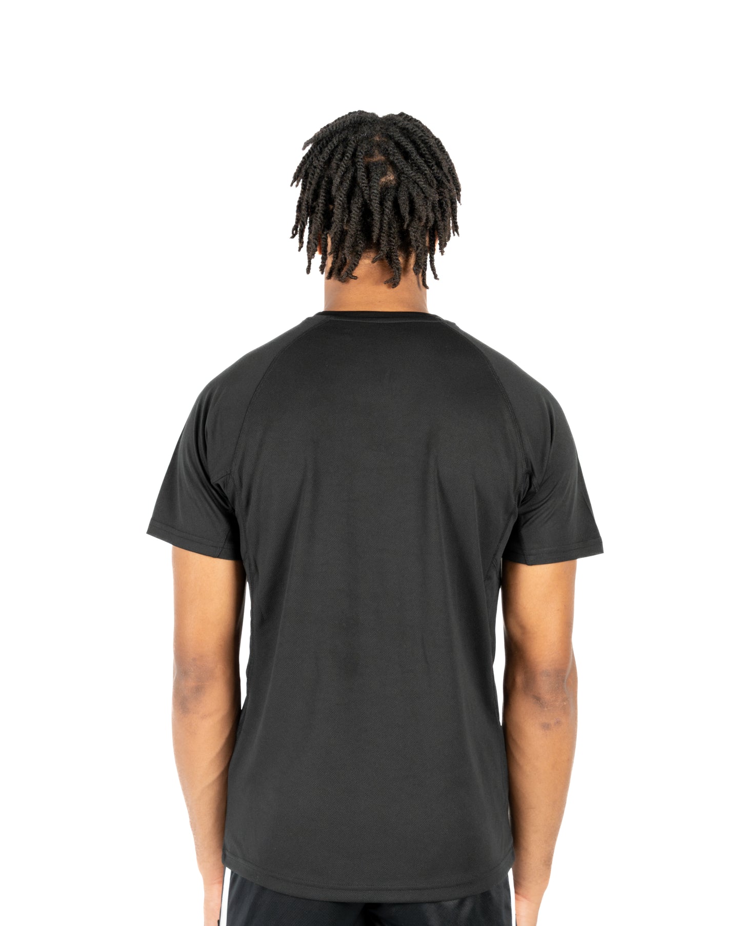 Hoopspace Classic Performance Tee