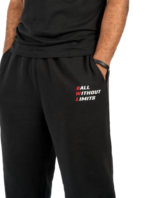 BWL Essential Joggers