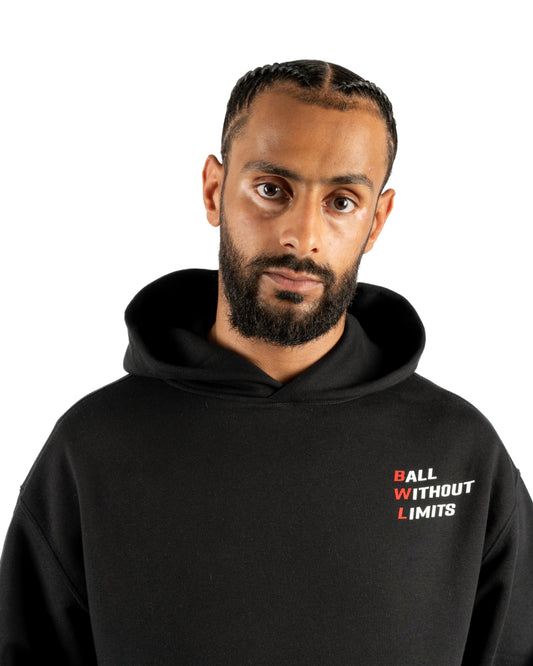 BWL Essential Hoodie