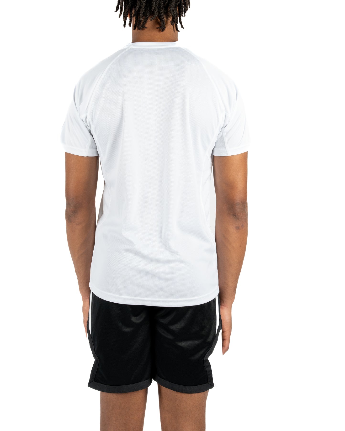 Hoopspace Classic Performance Tee