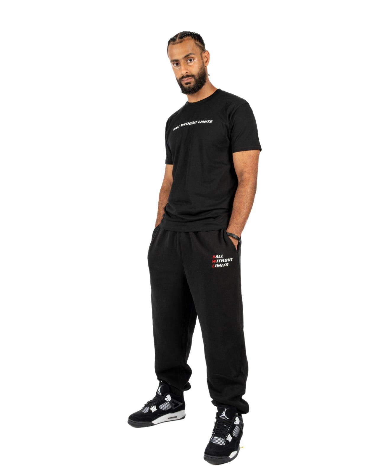 BWL Essential Joggers