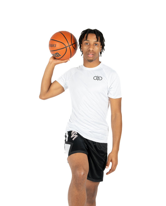 Hoopspace Classic Performance Tee